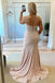 Classy Sparkly Sequin Prom Dress Square Neck Sheer Corset High Slit Sparkle Formal Gown,WGP2059