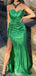 Sexy Strapless Mermaid Long Prom Dress Ideas, Evening Party Dresses,WGP1788