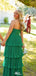 Elegant Sweetheart Strapless A-line Long Prom Dress Ideas, Evening Party Dresses,WGP1176