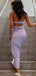 Gorgeous Straight Across Strapless Sheath Long Prom Dress Ideas, Evening Party Dresses,WGP1218