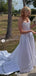 Gorgeous Strapless Sweetheart A-line Long Prom Dress Ideas, Evening Party Dresses,WGP1511