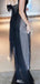 Sexy V-neck Mermaid Long Prom Dress Ideas, Evening Party Dresses,WGP1553