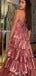 Gorgeous Strapless High-Low Short Mini Homecoming Dress,EPT438