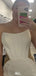 Elegant Straplesss Sheath Short Mini Homecoming Dress,EPT505