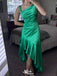 Casual A-line Long Prom Dress Ideas, Evening Party Dresses,WGP1712