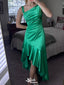Casual A-line Long Prom Dress Ideas, Evening Party Dresses,WGP1712
