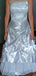 Gorgeous Strapless Sheath Long Prom Dress Ideas, Evening Party Dresses,WGP1745