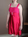 Casual Spaghetti Strap A-line Short Mini Homecoming Dress,EPT585