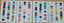 Shiny Pink V-Neck A-Line Side Slit Long Prom Dress Ideas, Evening Party Dresses,WGP1658