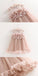 Lovely Pretty Unique Cheap Weding Little Girl Flower Girl Dresses, FGD002