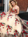 Sweetheart Formal A Line Inexpensive Long Prom Dresses, SG106