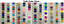 Sexy V-neck Halter Dark Red Tulle Long Bridesmaid Dresses YPS126